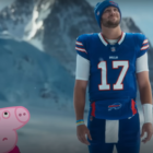 Athletes in Super Bowl 2024 commercials: Brady, Messi, more