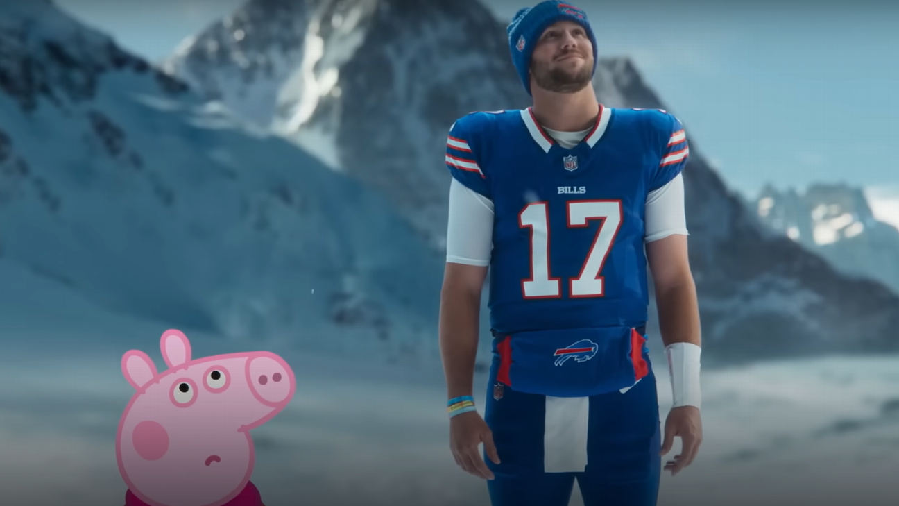 Athlètes vedettes dans les publicités du Super Bowl 2024 : Brady, Messi et plus