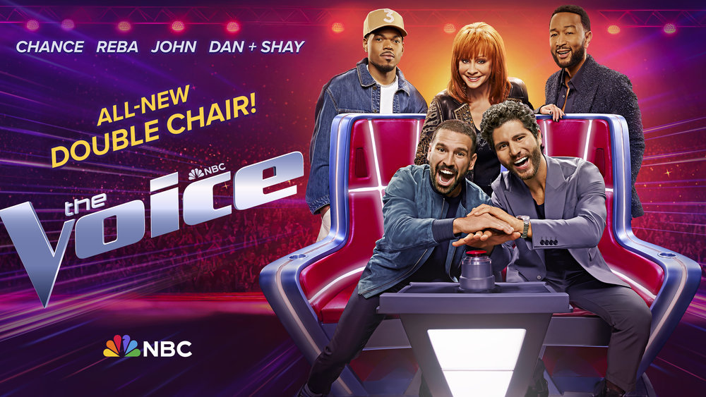 Audiences de The Voice : Saison 25 – émissions TV annulées et renouvelées, notes