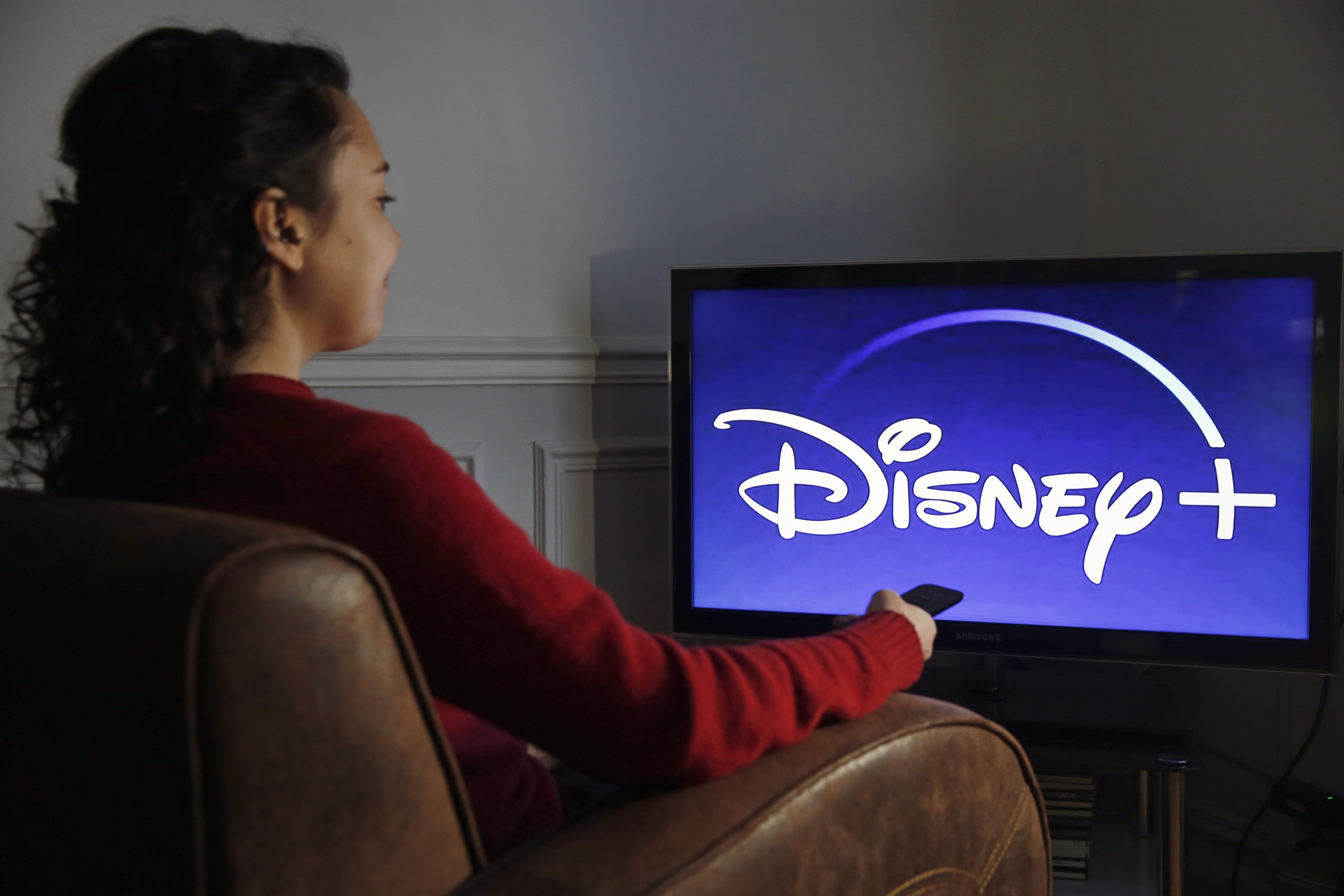 Augmentation prix Disney+ entraîne vagues résiliations abonnements
