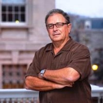 Auteur de séries Apple TV+ à l’OU en mars – The Oakland Press