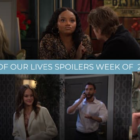Spoilers for the Week of 2-05-24 - Days of Our Lives