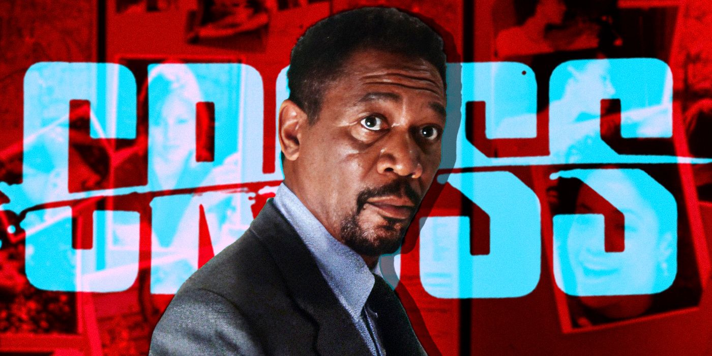 Avant la série TV, découvrez le meilleur film d’Alex Cross