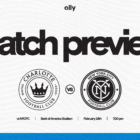 Match Preview: Charlotte FC vs. New York City FC