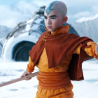"Avatar: The Last Airbender" Is The Top Show On Netflix