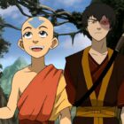 The Last Airbender and Legend of Korra