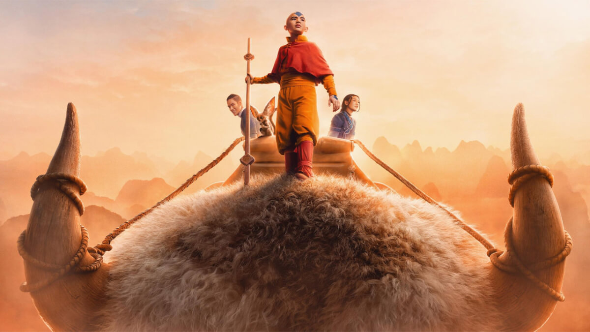 Avatar : le Dernier Maître de l’Air Saison 2 : Renouvellement sur Netflix et Ce à Quoi S’Attendre