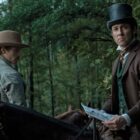 With Manhunt Tobias Menzies Edges Closer to the Limelight
