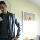 Justin Hartley as Colter Shaw in 