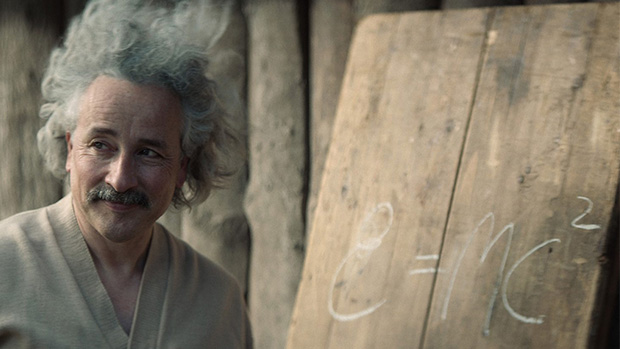 BBC Studios en partenariat avec Netflix et ZDF pour des documentaires sur Einstein et le système solaire