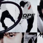 BTS' J-Hope Doc 'Hope On The Street' Premiere Date Announced