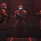 Star Wars: The Bad Batch (Disney+)