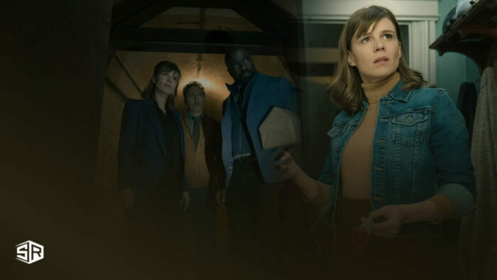 Bande-annonce de la saison 4 dévoilée, date de première révélée