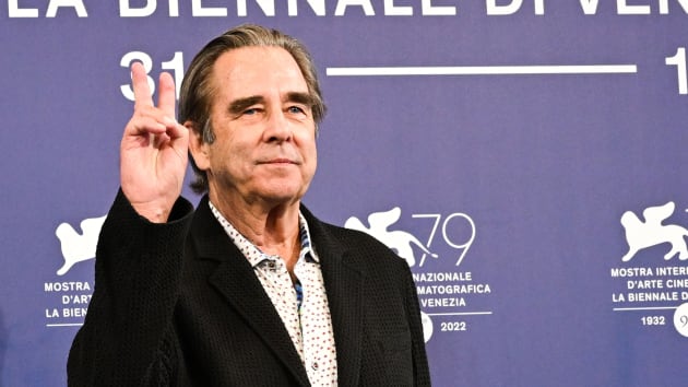 Beau Bridges rejoint le reboot de Matlock : changement de casting inattendu