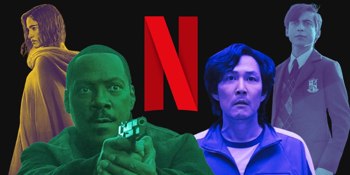 Bela Bajaria dévoile les projets futurs de Netflix pour le cinéma