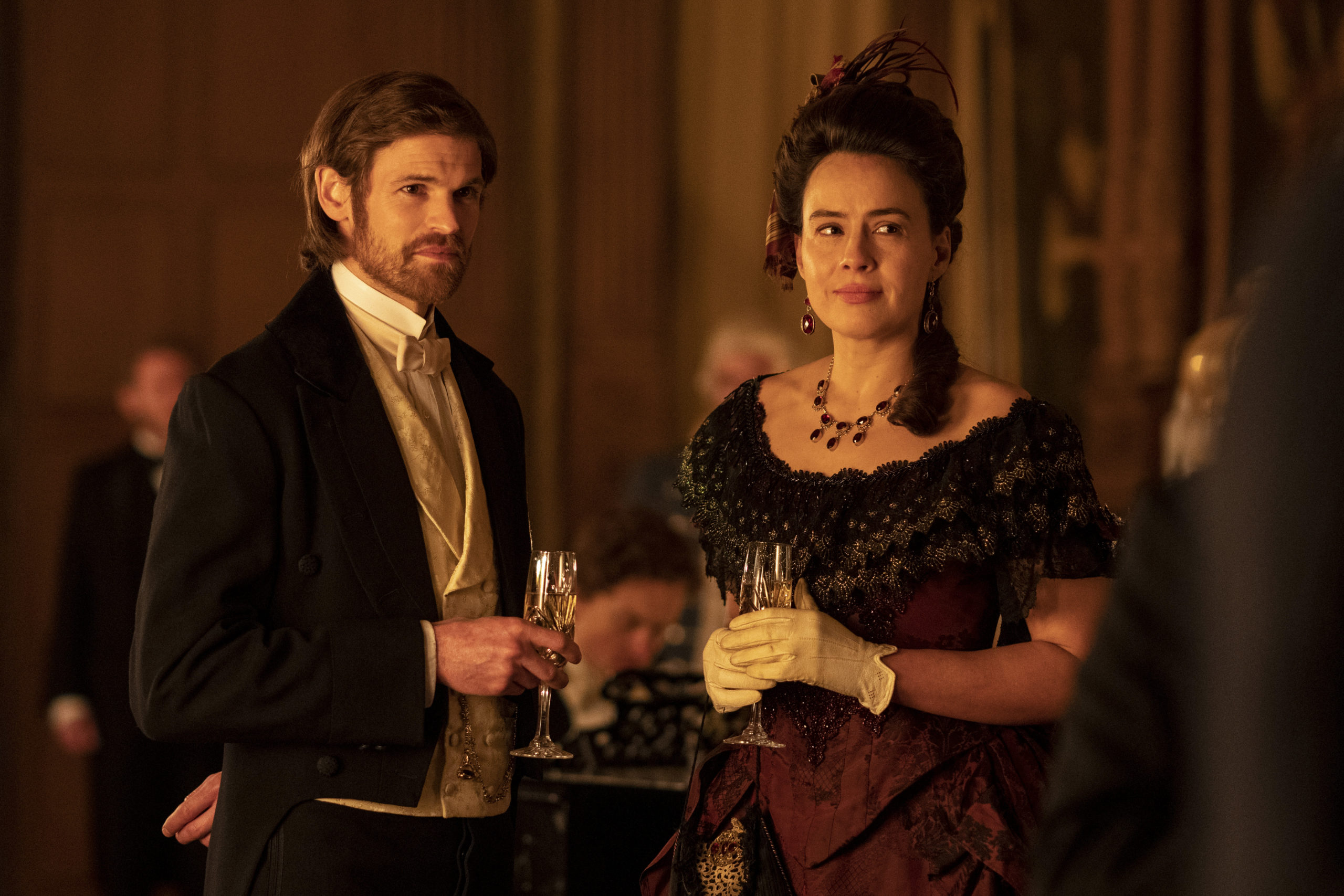 Belgravia : Saison 1 – Avis des téléspectateurs et renouvellements de séries TV