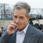 'I Love Dior More Than Anyone I've Played': Ben Mendelsohn