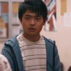 American Born Chinese's Ben Wang boards Karate Kid
