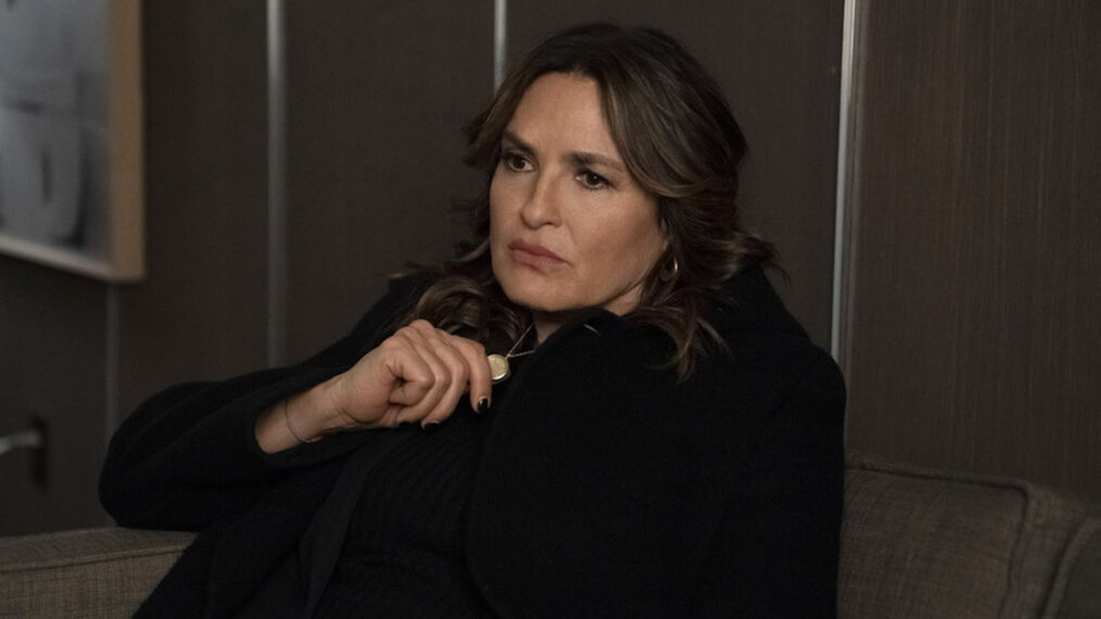 Benson revoit l’affaire Maddie : la suite?
