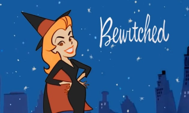 Bewitched, le retour en série dramatique d’une heure par le producteur exécutif de The Boys