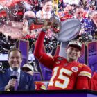 Super Bowl LVIII Wrap Up: Viewing Numbers Up, Paramount+ Stumbles