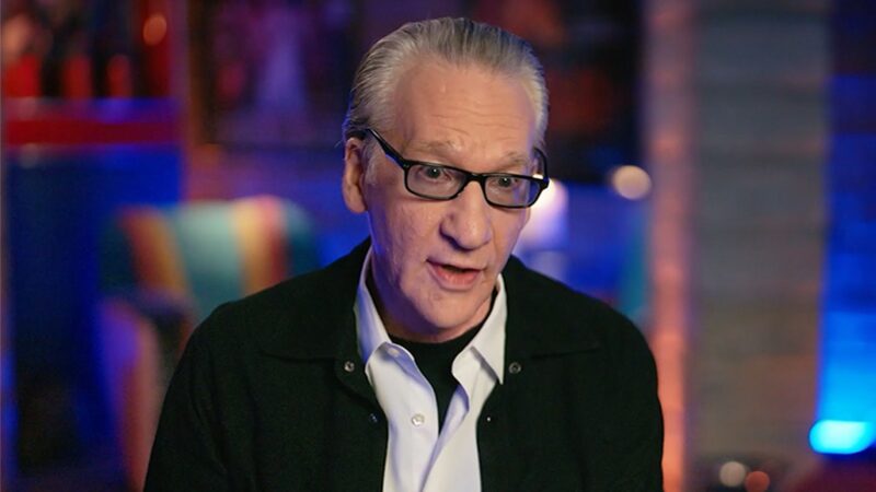 Bill Maher appelle Kanye West un “charmant antisémite”, refuse de diffuser l’épisode du podcast
