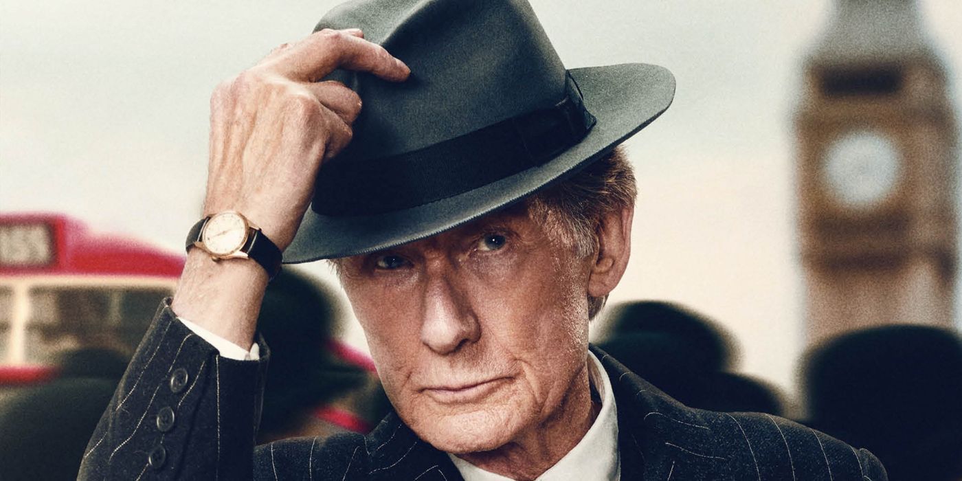 Bill Nighy et Sam Claflin au casting de la série Harlan Coben sur Prime Video