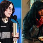 Billie Eilish wins People's Choice Award for acting debut