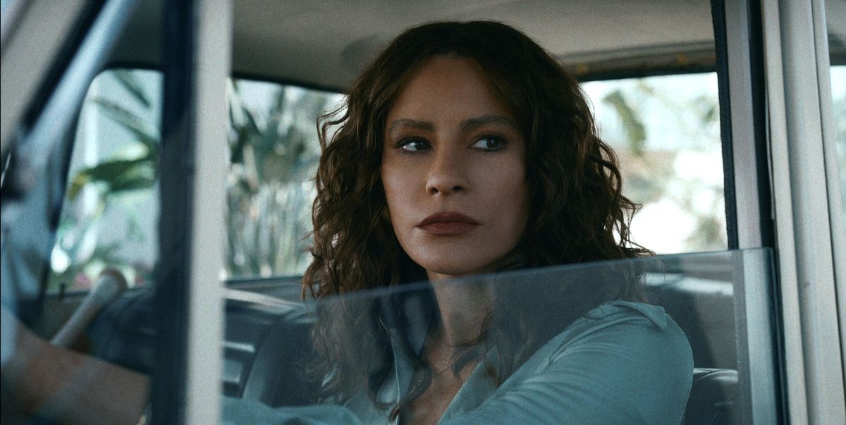 Blanco Estate règle le litige avec Netflix, Sofía Vergara