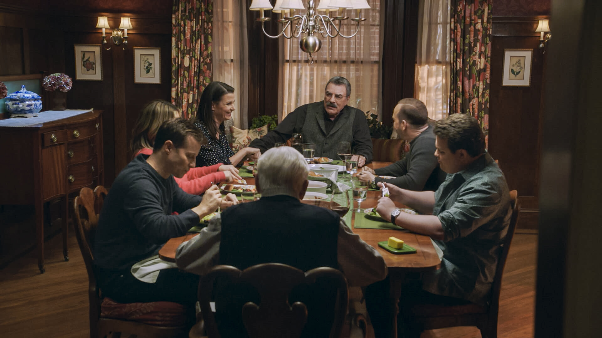 Blue Bloods sur CBS : annulé ou saison 15 ? renouvellements et annulations TV, audiences