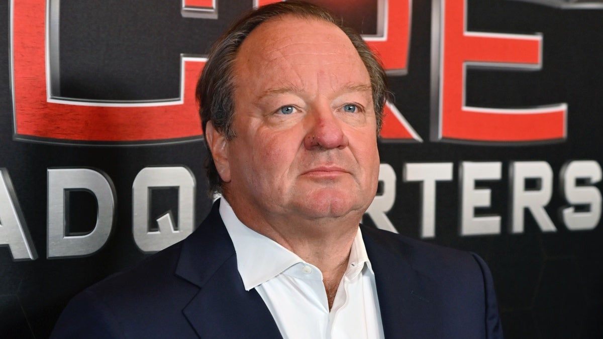Bob Bakish de Paramount envisage une éventuelle vente