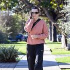 Bobbi Althoff Spotted For First Time Since Husband Filed for Divorce