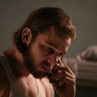 Max Thieriot as Bode Leone — 