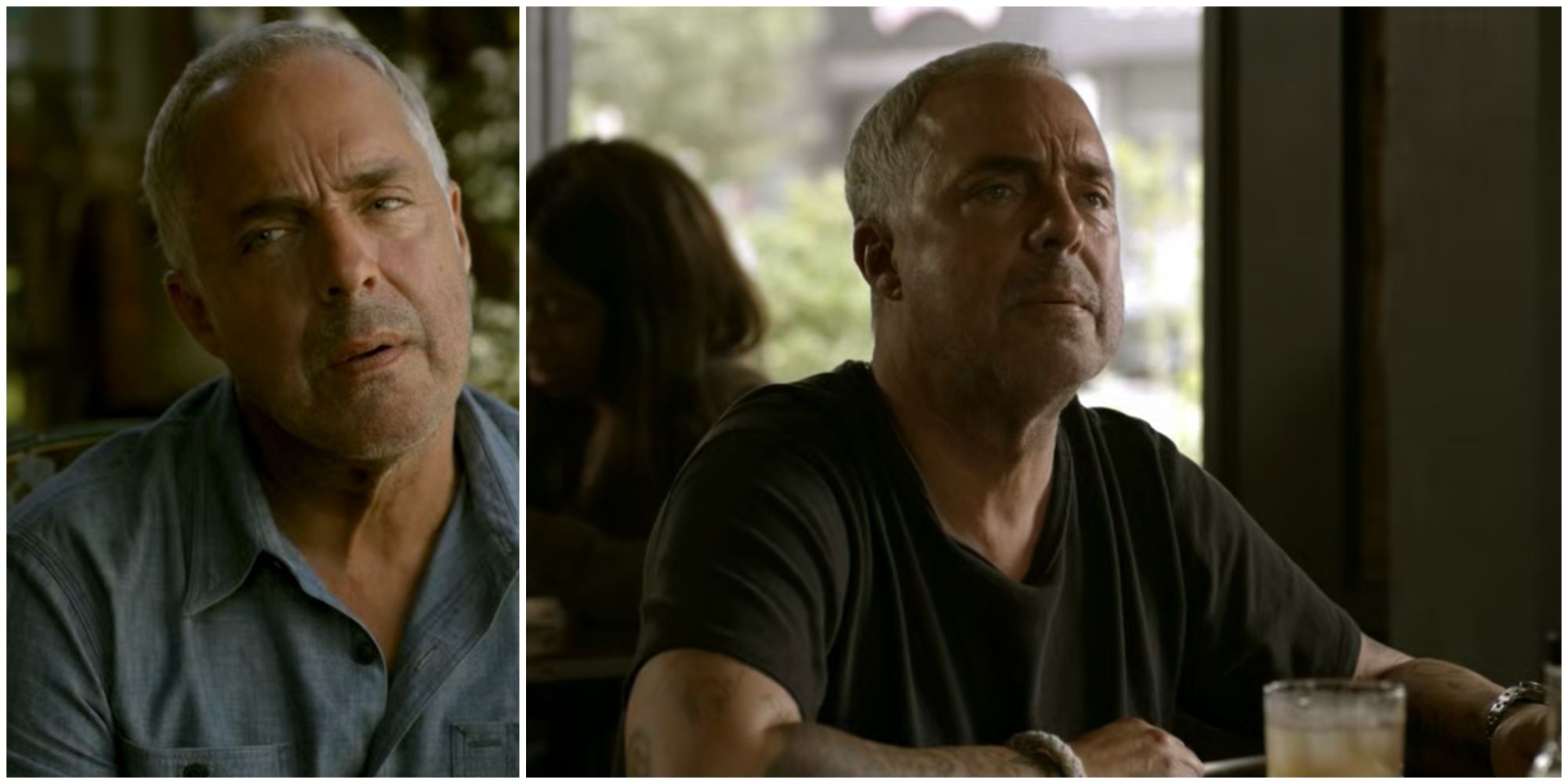 Bosch Legacy : Tout le monde compte ou personne ne compte, expliqué