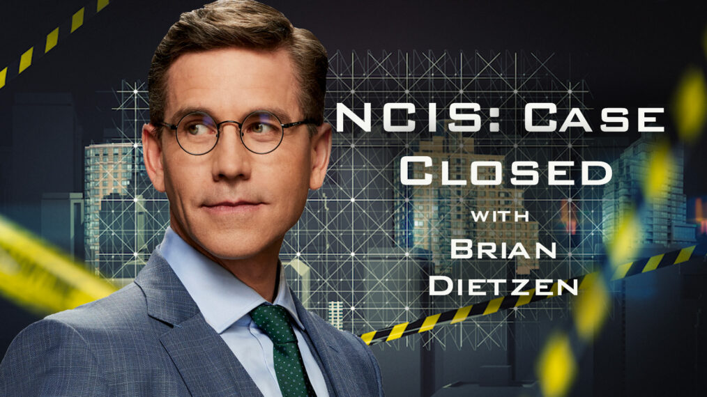 Brian Dietzen explique le retour de [Spoiler] pour rendre hommage à Ducky (VIDÉO)