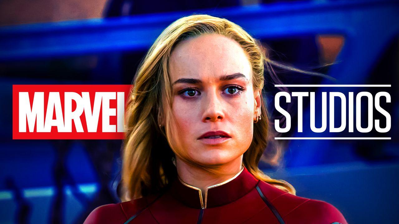 Brie Larson parle franchement de son avenir dans le MCU après l’échec de The Marvels