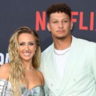 Why Brittany Mahomes Is Sports Illustrated Swimsuit 2024's Next Rookie