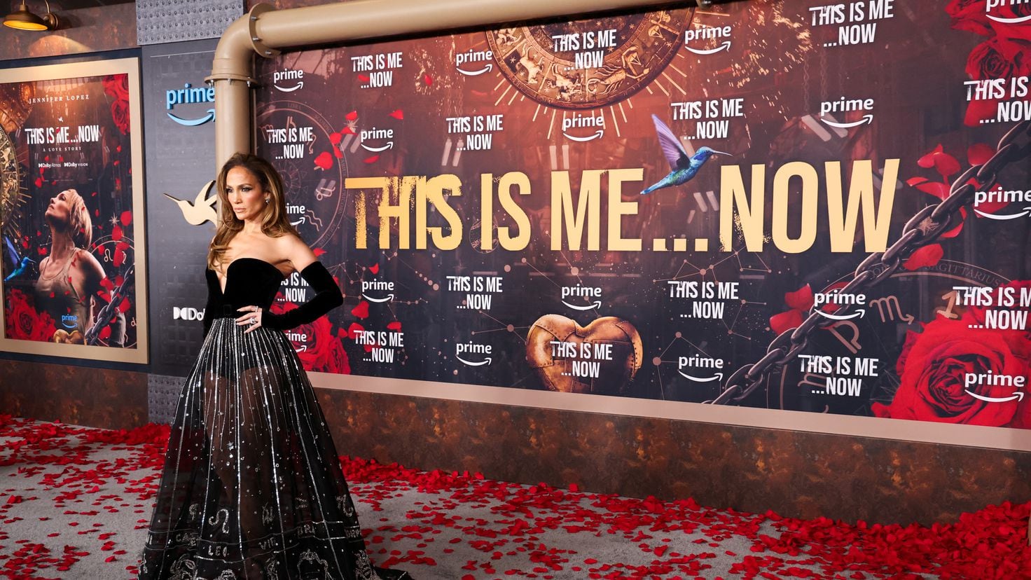 Budget du nouveau film de Jennifer Lopez : This Is Me…Now : Une histoire d’amour