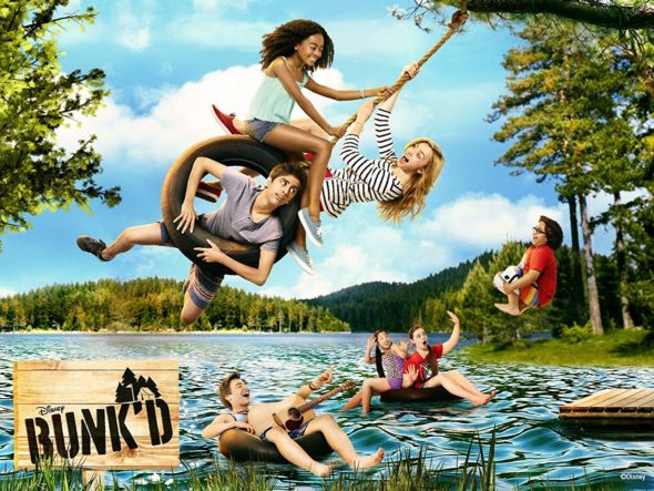 Bunk’d : Renouvelé ou annulé ? Nouvelles sur les émissions TV