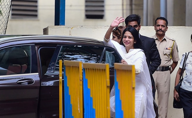 Netflix va montrer la série documentaire sur Indrani Mukerjea à la CBI avant sa diffusion : décision de la Cour suprême de Bombay