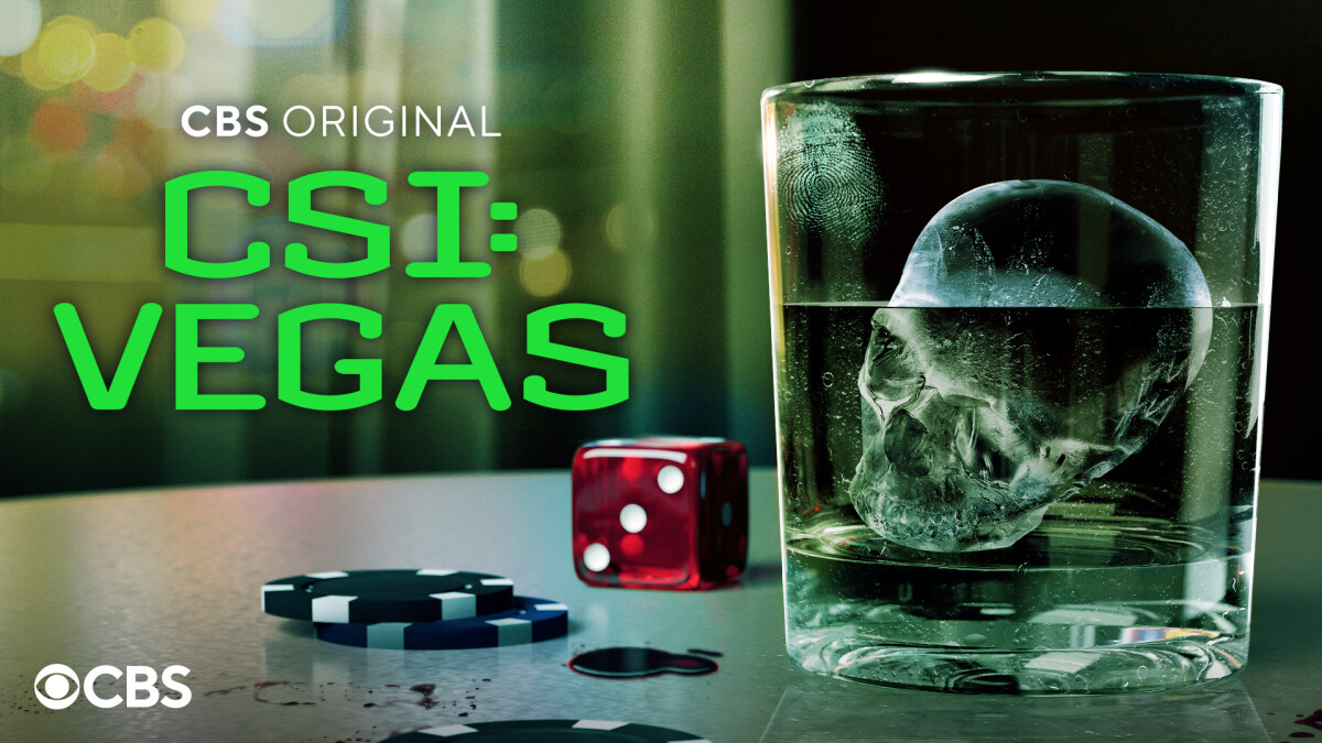 CSI: Vegas: Saison Trois – Classements, annulations et renouvellements de séries TV