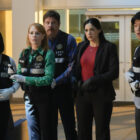 CSI: Vegas on CBS: cancelled or season four? - canceled + renewed TV shows, ratings