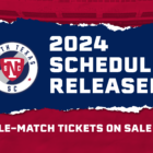 North Texas SC Announces 2024 MLS NEXT Pro Regular Season Schedule 