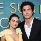 Camila Mendes Admits Working With Ex Charles Melton Was ‘Hard’ – Hollywood Life