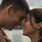 Camila Mendes Is a Master of Her Craft in Art-World Romcom ‘Upgraded’