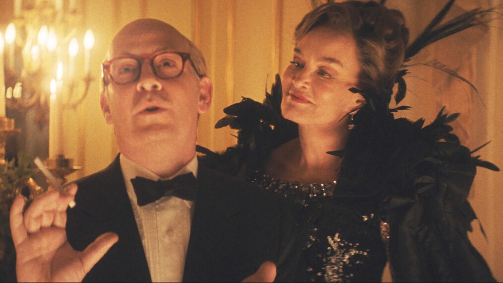 Capote et les Cygnes : l’histoire derrière son casting étoilé