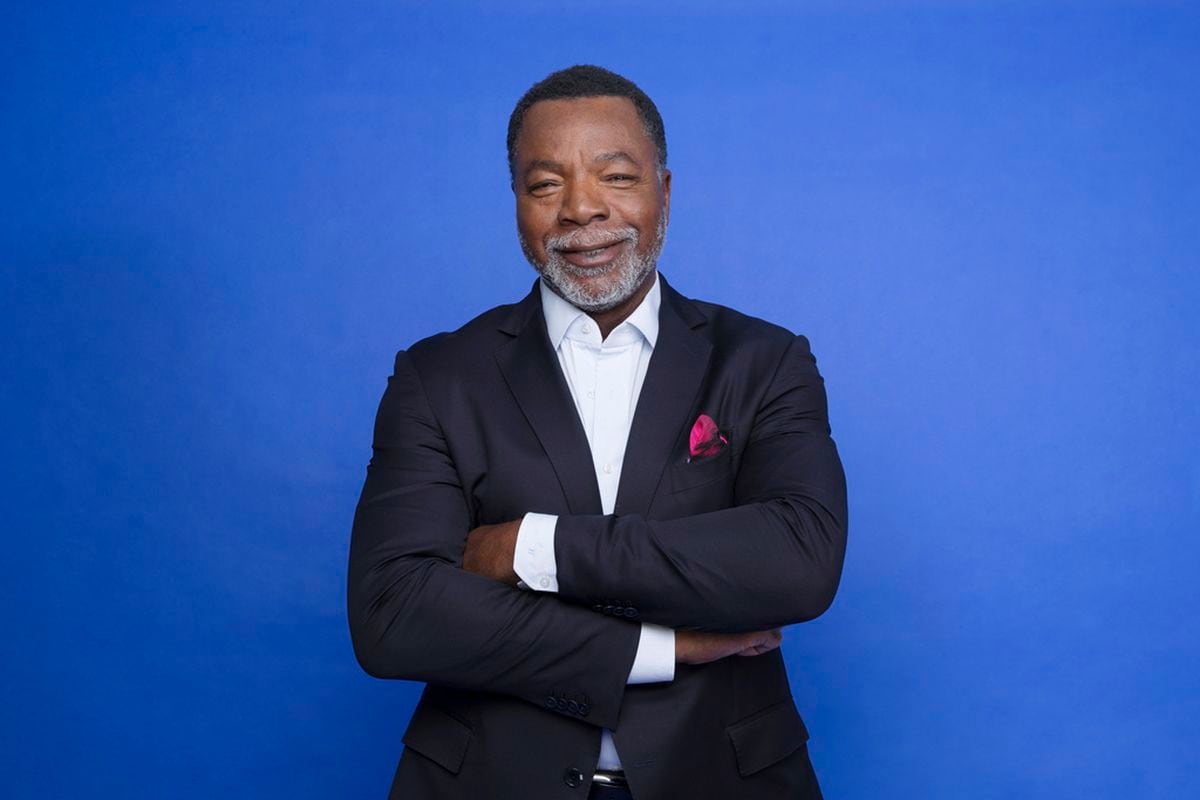 Carl Weathers, acteur de Rocky et The Mandalorian, décède
