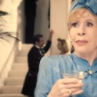Believe it or not, Carol Burnett didn’t want to be on TV