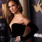 Who appears in Jennifer Lopez’s new film ‘This Is Me...Now: A Love Story’? List of entire cast