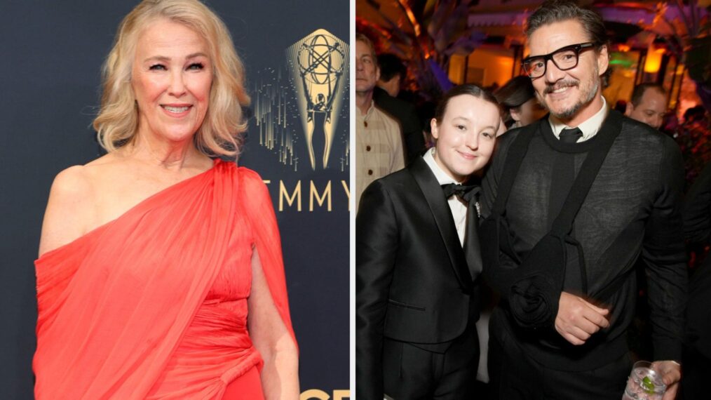 Catherine O’Hara rejoint la saison 2 de The Last of Us